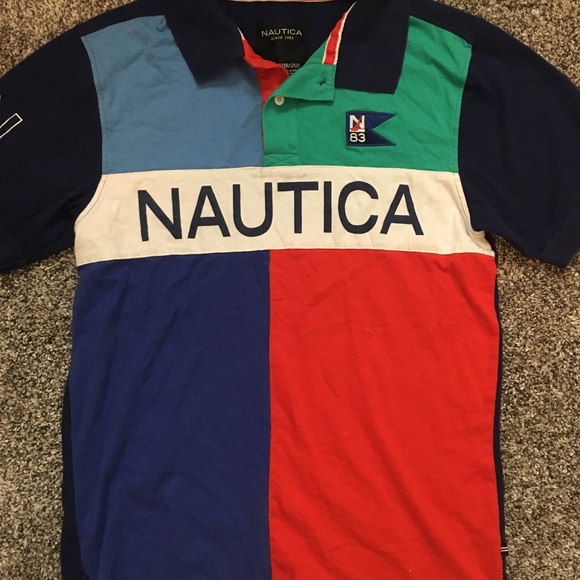 Nautica Other - Nautica Shirt Nautica Other - Nautica Shirt